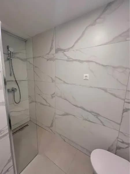 Vermietung, Einzimmerwohnung, 45m², Stari Aerodrom, Podgorica