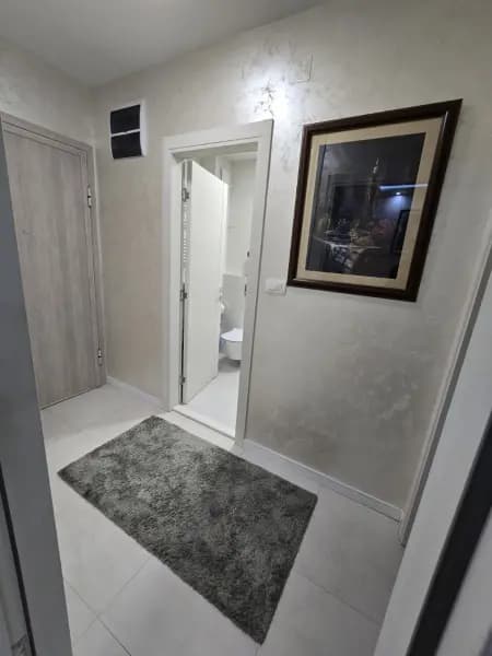 Оренда, однокімнатна квартира, 49м², Central Point, Подгориця