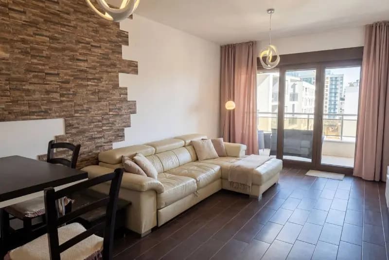 Apartment in Budva No. 2712