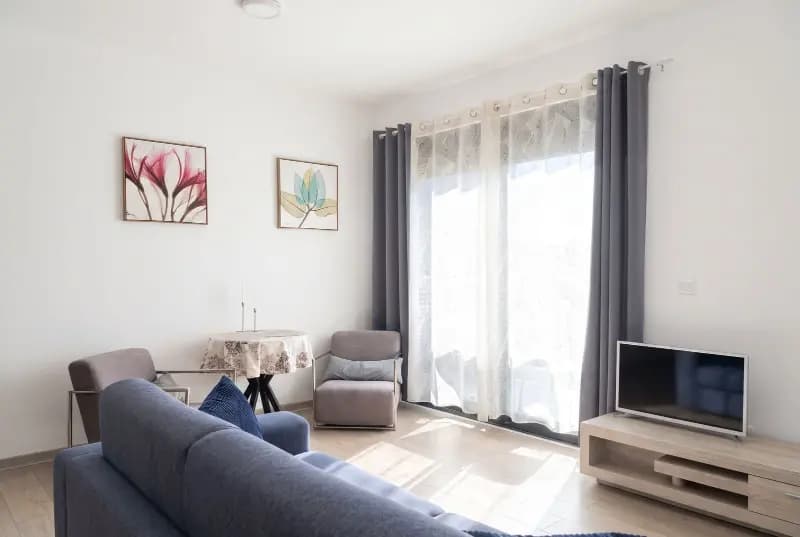 Apartment in Budva No. 2854