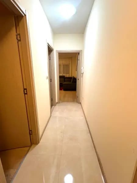 Оренда, однокімнатна квартира, 54м², City Kvart, Подгориця