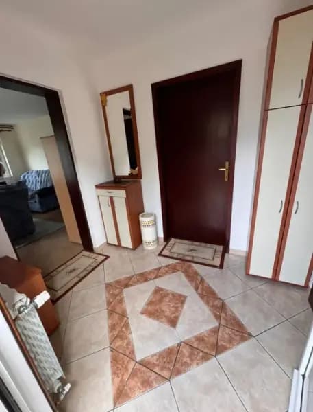 For rent, one-bedroom apartment, 45m², Dobrota, Kotor