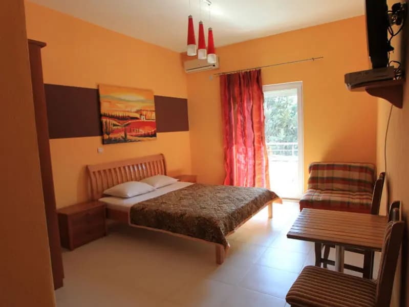 Hotel in Budva no. 881