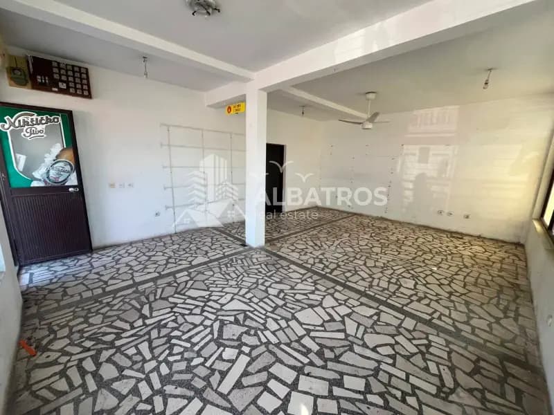 Commercial space of 60m2 for sale in Bjeliši, Bar