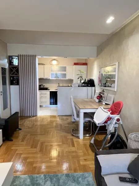 Prodaja, jednosoban stan, 76m², Tuski Put, Podgorica