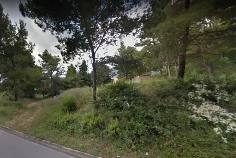 Prodaja, zemljište, 501m², Ratac, Bar