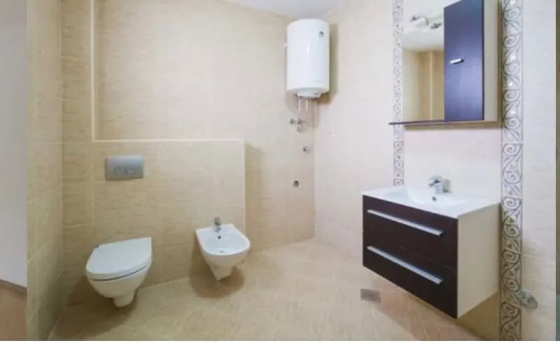 Prodaja, jednosoban stan, 45m², Becici, Budva