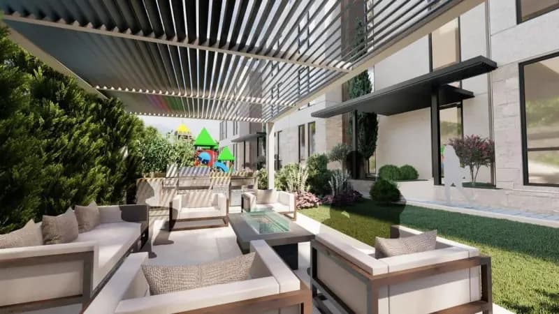 Prodaja, garsonjera, 32m², Herceg Novi
