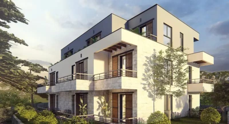 Apartments in Orahovac №2505