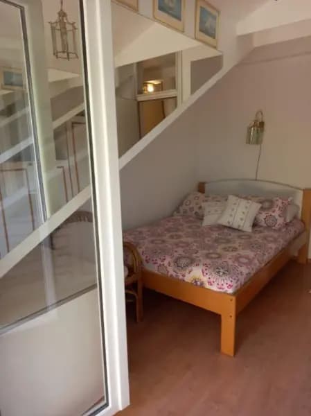 Prodaja, dvosoban stan, 44m², Ljuta, Kotor
