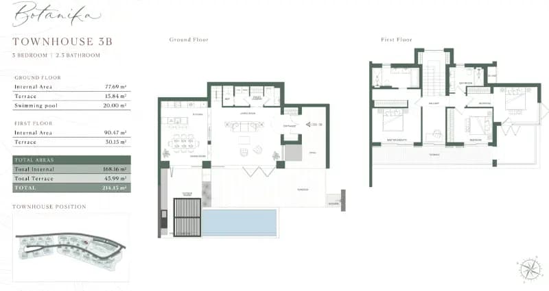 Verkauf, Haus, 214m², Tivat