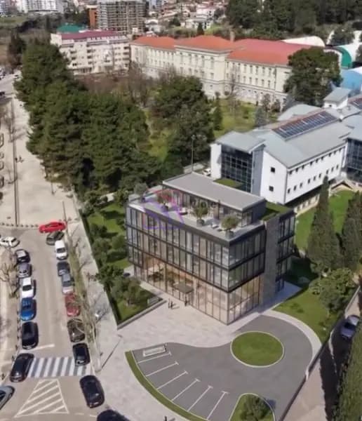 Sale, land, 1281m², Podgorica