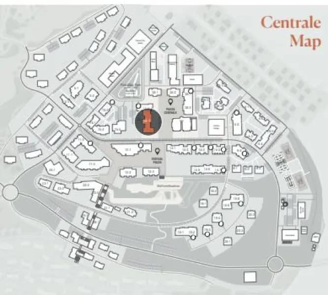 Prodaja, trosoban stan, 142m², Lustica, Tivat