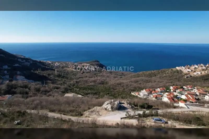 7 villa inşaatı için arazi -- 140 euro/m2
