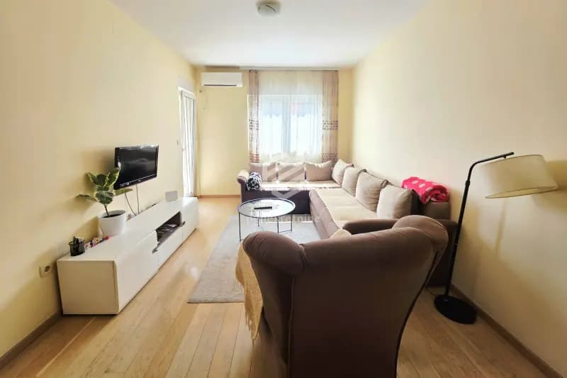 Jednosoban stan 46m2, City kvart – Podgorica