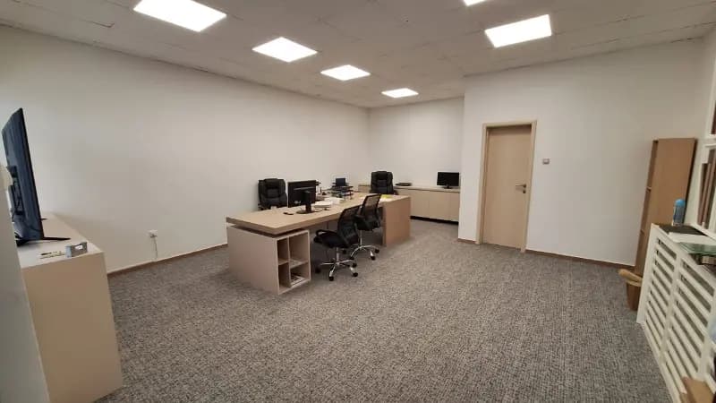 Vermietung, Bürofläche, 40m², Zabjelo, Podgorica