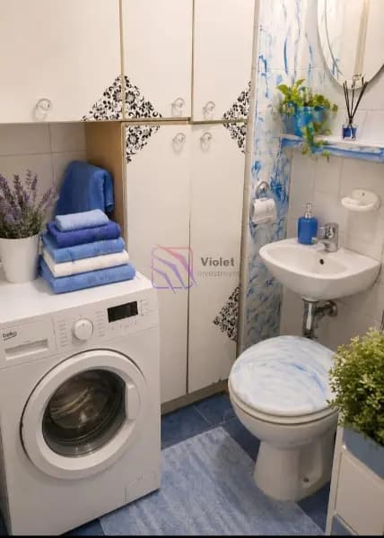 Sale, studio apartment, 20m², Ulcinj