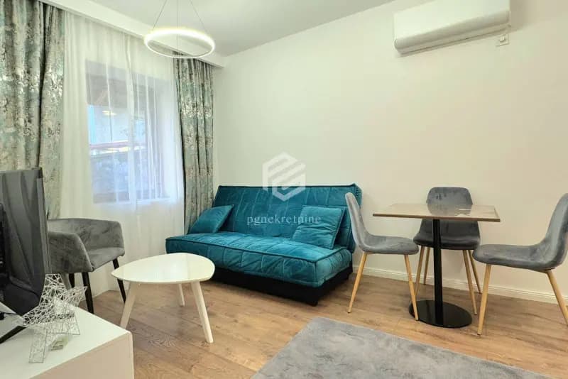 House 65m2 + parking, Momišići – Podgorica