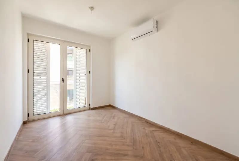 Apartment in Tivat No. 2823