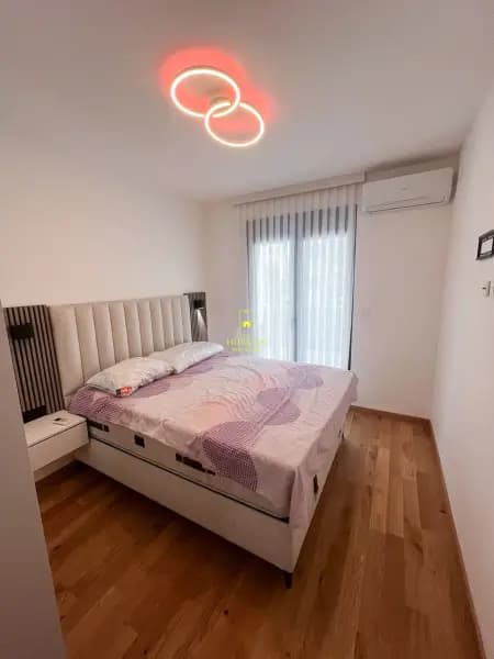 47m2 tek odalı daire, New City