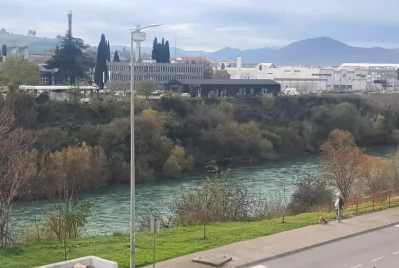 Prodaja, trosoban stan, 91m², Podgorica City, Podgorica