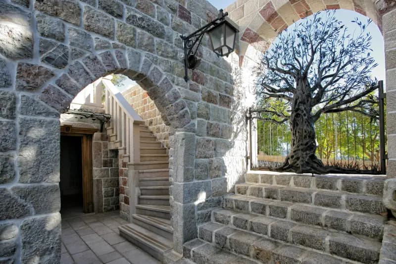 Vila u Reževićima br. 1125