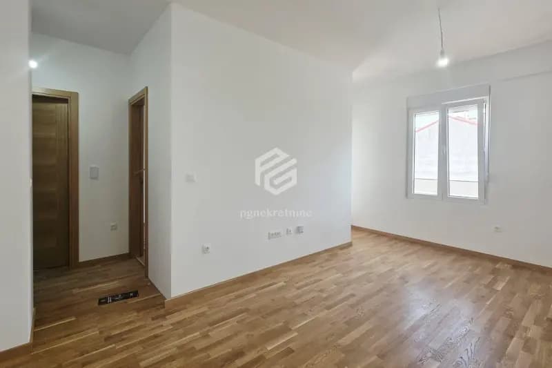 37m2 tek odalı daire, Zabjelo – Podgorica