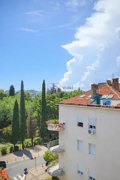 For sale, three-room apartment, 67m², Podgorica