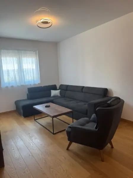 Оренда, двокімнатна квартира, 72м², New City, Подгориця