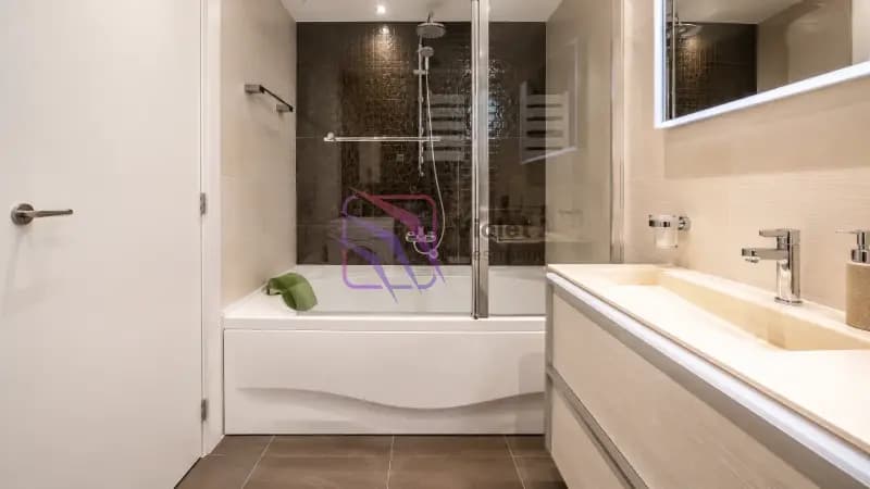 For sale, three-bedroom apartment, 140m², Dalmatinska, Podgorica