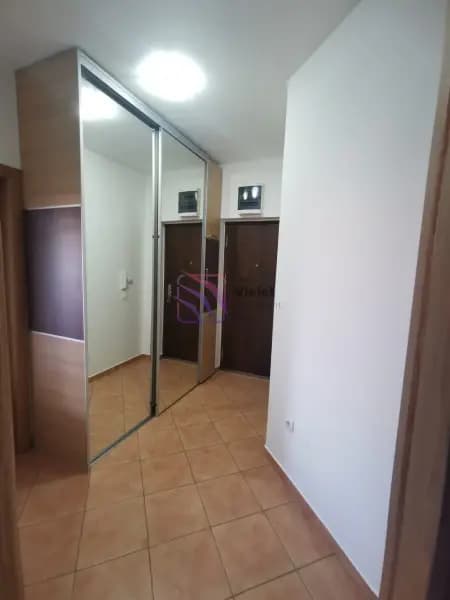 Vermietung, Einzimmerwohnung, 42m², Zabjelo, Podgorica