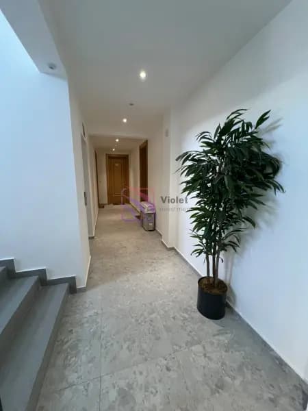For sale, three-bedroom apartment, 82m², Podgorica
