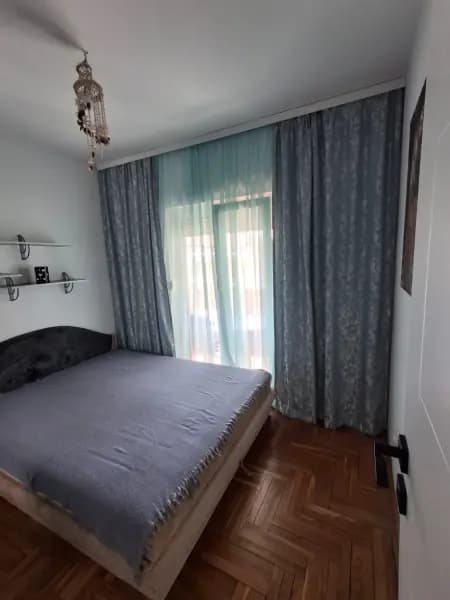 Продаж, квартира, 33м², Будва