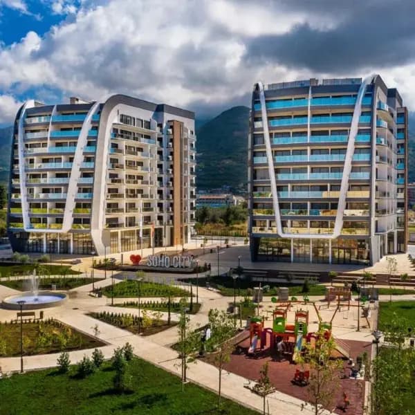 Продаж, однокімнатна квартира, 72м², Бар