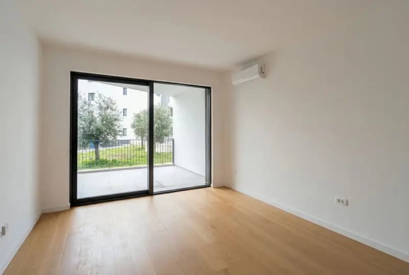 Wohnung in Bečići Nr. 2559
