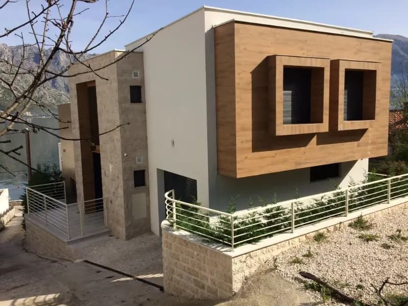 Vila u Stolivu br. 1050