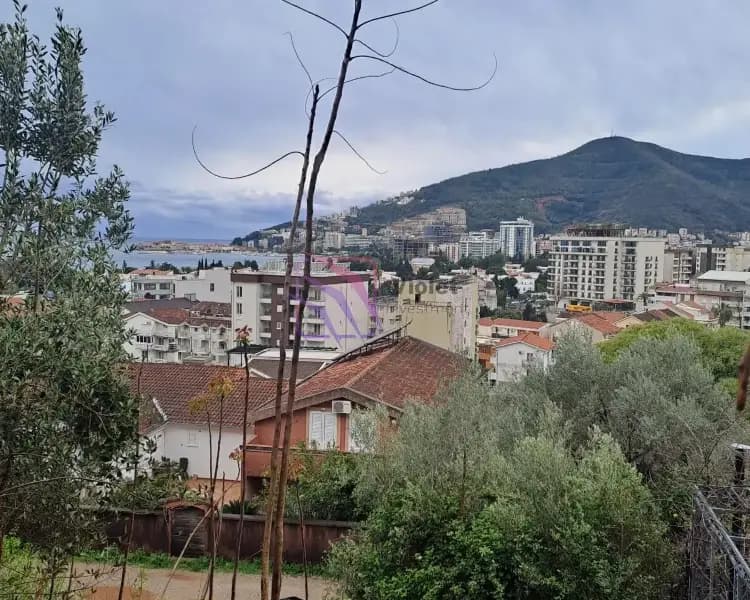 Prodaja, zemljište, 3004m², Podkošljun, Budva