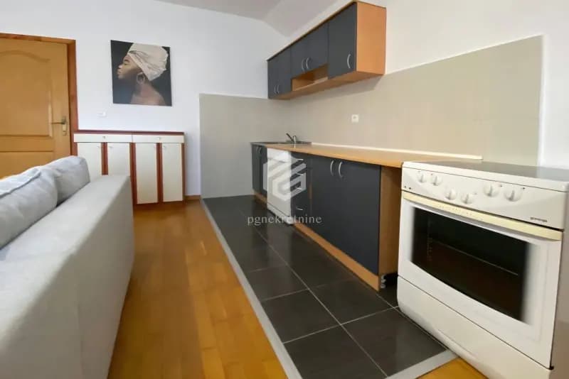 Two-bedroom apartment 67m2, Zagorič – Podgorica