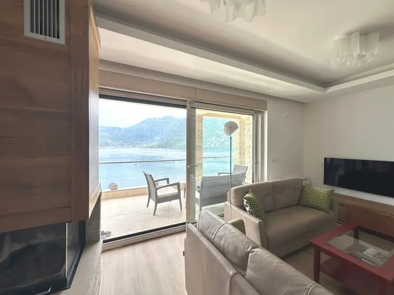 For Sale, Two-Bedroom Apartment, 79m², Gomila, Herceg Novi
