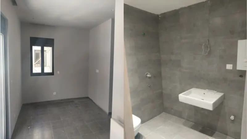 Tivat – şehir merkezinde yeni dubleks, Tehnomax