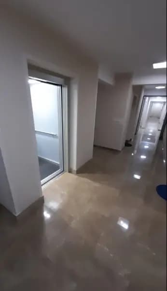 Оренда, однокімнатна квартира, 39м², Заб'єло, Подгориця