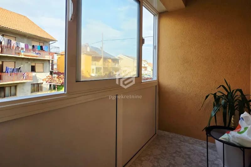 Dvosoban stan 70m2, Masline – Podgorica