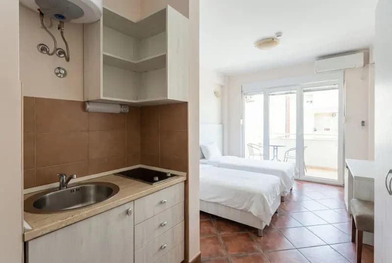 Hotel u Bečićima br.2591