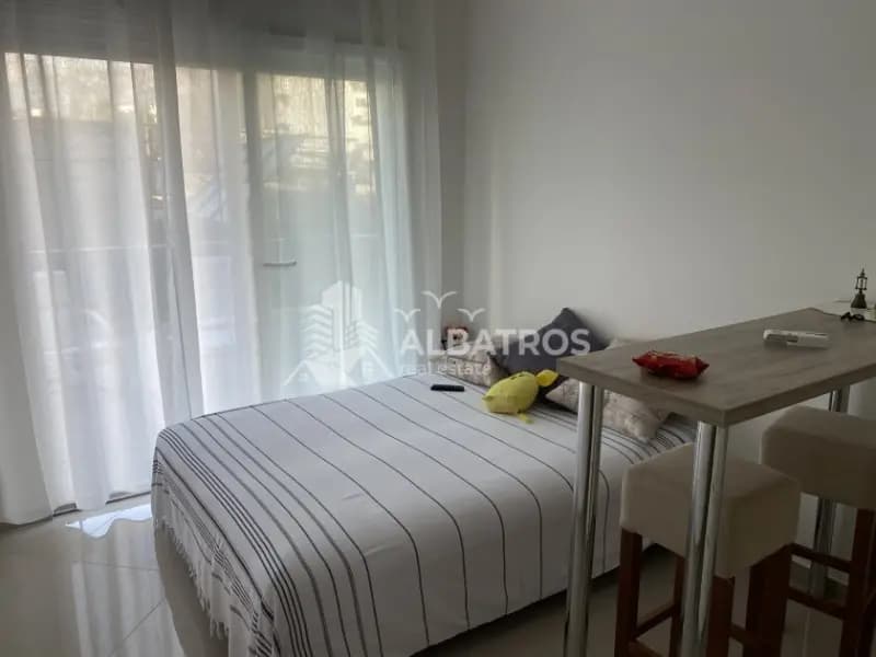 Studio apartment of 33m² for sale in Susanj, Bar