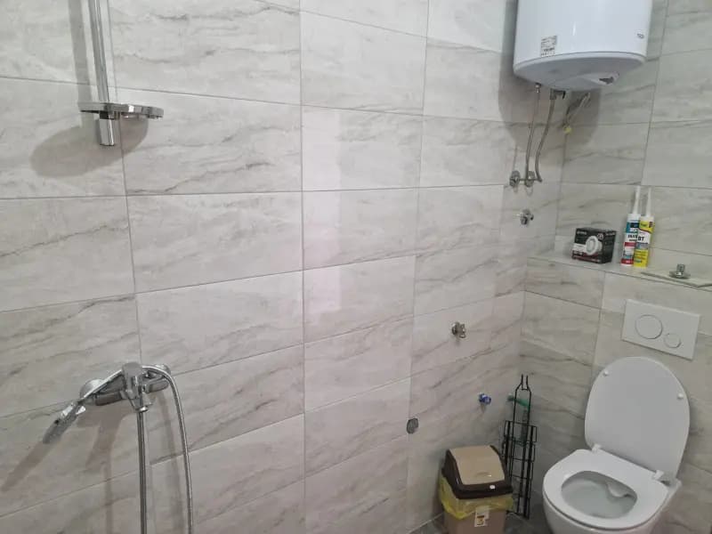 ONE-BEDROOM APARTMENT IN THE POLJE NEIGHBORHOOD, BAR