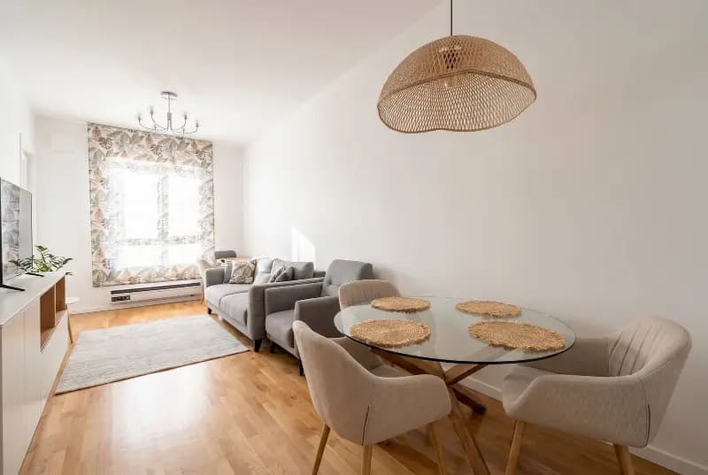 Apartment in Bečići no. 2765