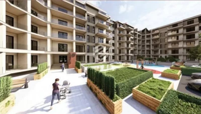 Stanovi u izgradnji, Ljubović – Podgorica