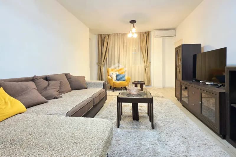 Two-bedroom apartment 100m2, Preko Morače – Podgorica