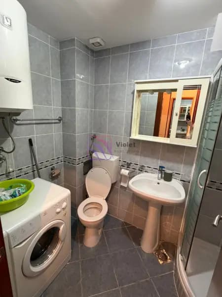 Оренда, квартира-студія, 45м², Загорич, Подгориця