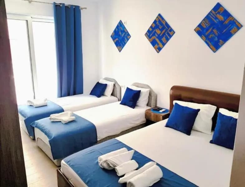 Kiralık, iki odalı daire, 30m², Dobra Voda, Bar